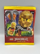LEGO Saszetka Polybag Ninjago 892506 Arin njo0921
