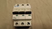 Wyłącznik nadprądowy EATON C6/3