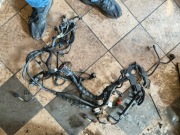 Wiązka instalacja silnika Alfa Romeo Giulia Stelvio 2.2 JTD Diesel