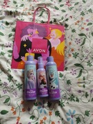 Okazja ! Avon Frozen Zestaw Kraina Lodu 3w1 !