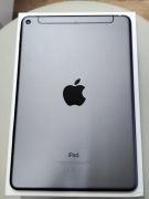 Tablet Apple iPad 5 mini 7.9" A2124 LTE 256GB + rysik