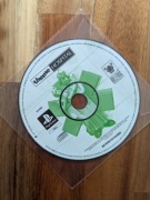 Theme Hospital PS1