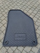 Dywanik pasażera Jeep Cherokee KL 2014-2021