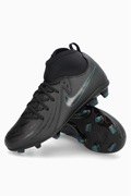 Korki Nike Phantom Luna II Club FG/MG Junior - Czarny r.32