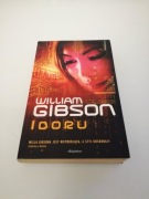 IDORU William Gibson