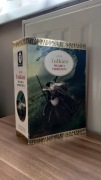 J.R.R. Tolkien - Władca Pierścieni - zbiorcze wydanie jednotomowe
