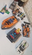 Lego Technic zestaw
