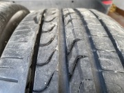 Opony letnie Pirelli Cinturato P7 225/50/18. 95W Run flat.