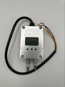 Przetwornik różnicy ciśnień,