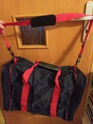 [unikat]Duża torba na basen-Niezniszczona!Sport.Moda.Woda.Pływanie 2025