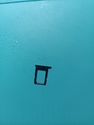 Taca tacka szuflada sim Samsung A600FN