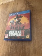 Red Dead Redemption 2 – PS4