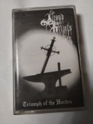 Grand belial s key - Triumph of The hordes