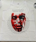 BlessTheFall - Hollow Bodies L shirt fruit of the loom