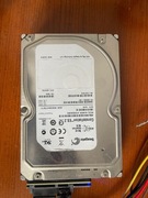 SEAGATE 2TB - ST3200645SS (SAS)