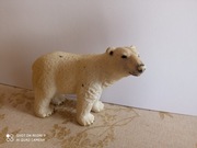 Schleich niedźwiedź polarny 14659