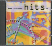 CD Mr Music Hits 5/95 (1995)