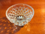 Miseczka kryształowa 8cm