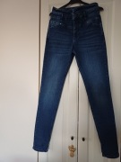 ORSAY DENIM ## SKINNY ## ROZ. 36