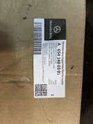 A 654 140 03 01 | DPF (bez katalizatora) do om 654 Sprinter