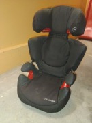 Fotelik samochodowy Maxi-Cosi Rodi XP Fix 15-36 kg ISOFIX