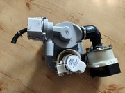 Zmywarka Whirlpool WIP 4041pompa