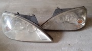 Lampy przednie prawy lewy Ford Galaxy MK2