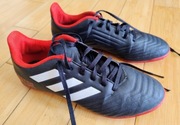 Buty męskie Adidas Predator 24,5 cm, 39 1/3
