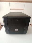 Cooler Master Elite 130 Mini-ITX