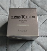 Przeciwstarzeniowy krem Diamond Cellular Oriflame 