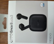 OPPO Enco Buds3 zestaw słuchawkowy