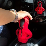 Pokrowiec na gałkę zmiany biegów 