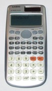 CASIO fx-991ES PLUS / KALKULATOR NAUKOWY