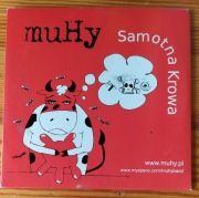 Muhy - Samotna Krowa
