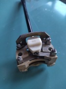 Przełącznik kierunkowskazów Trabant 