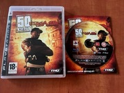 Gra 50 Cent Blood On The Sand PS3 Playstation 3 