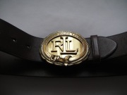 Pasek Ralph Lauren Premium