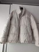 Kurtka puchowa Reserved rozmiar M 