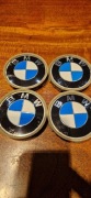 BMW Kapsle do alufelg