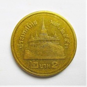 2 Bahty 2010 r.  Tajlandia