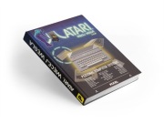 Album "Atari. Więcej Węgla!", "PALACZ".456 stron, Książka nowa, retro