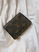 Louis Vuitton Portfel, Portmonetka Monogram