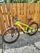 Rower Rockraider ST 100