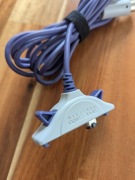 Oryginalny Kabel Nintendo GameCube GBA Link Bardzo Dobry Stan