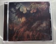 CRYPTOPSY - As Gomorach Buran NOWA W FOLII