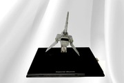 Star Wars - model Imperialnego Wahadłowca