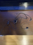 Słuchawki nokia przewodowe