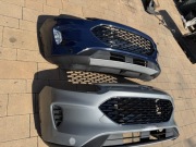 Zderzak Escape 2020-> SE SEL