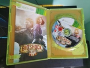 Gra xbox Bioshock Infinite 