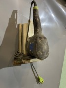 Festo Maszyna / strug do usuwania wykładzin / tapet